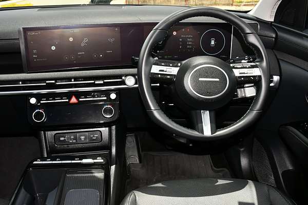 2024 Hyundai Tucson Elite NX4.V3