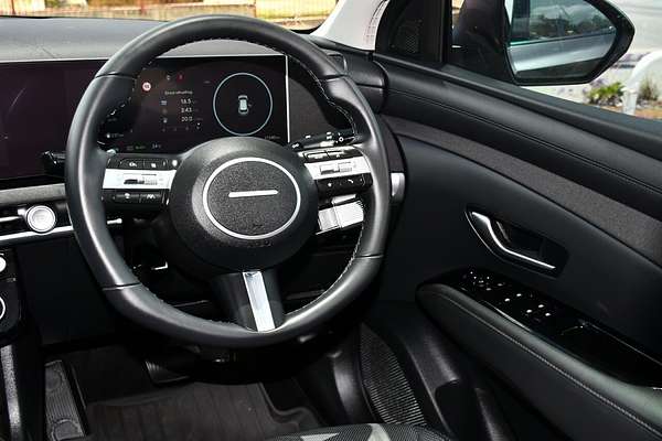 2024 Hyundai Tucson Elite NX4.V3