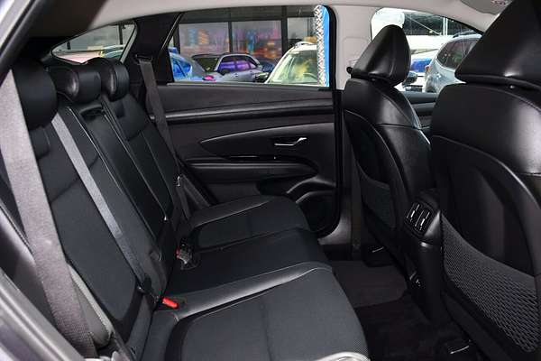 2024 Hyundai Tucson Elite NX4.V3