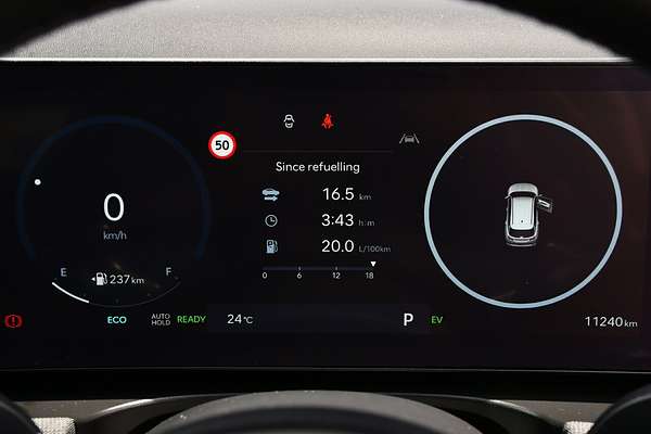 2024 Hyundai Tucson Elite NX4.V3