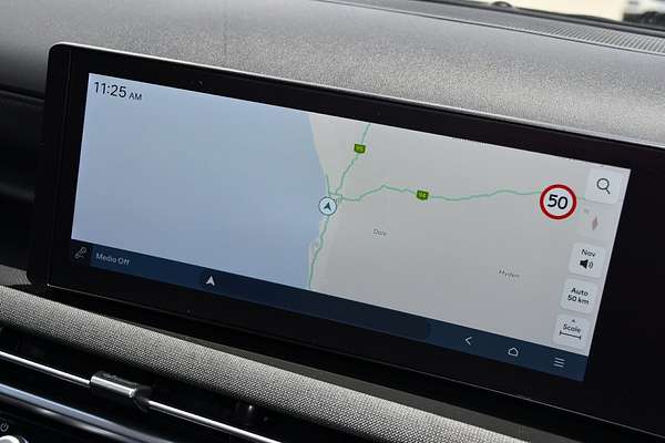 2024 Hyundai Tucson Elite NX4.V3