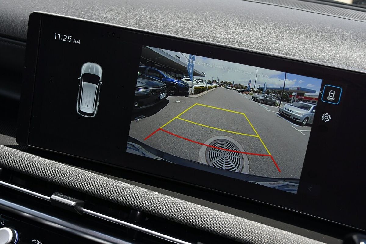 2024 Hyundai Tucson Elite NX4.V3