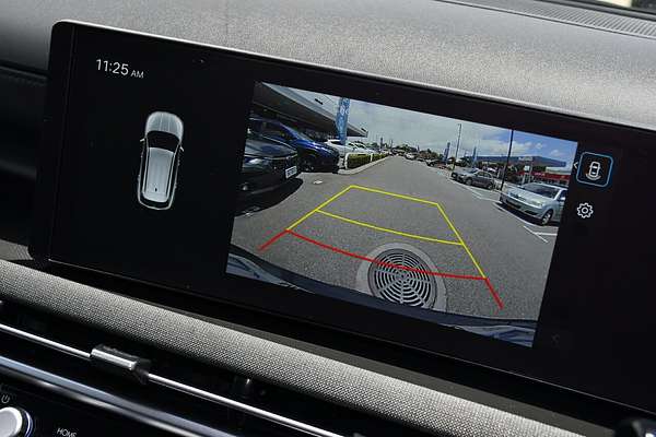 2024 Hyundai Tucson Elite NX4.V3