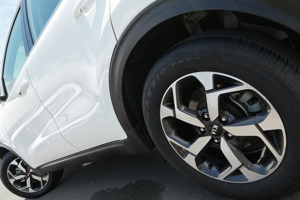 2019 Kia Sportage S QL