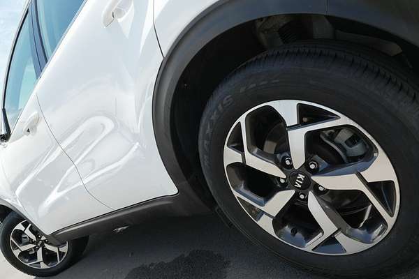 2019 Kia Sportage S QL