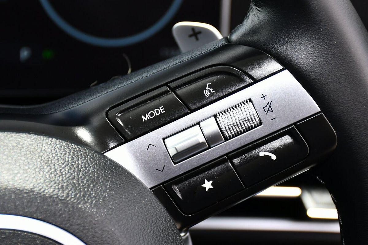 2024 Hyundai Tucson Elite NX4.V3