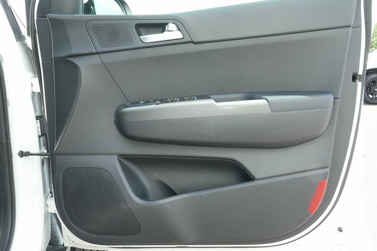 2019 Kia Sportage S QL