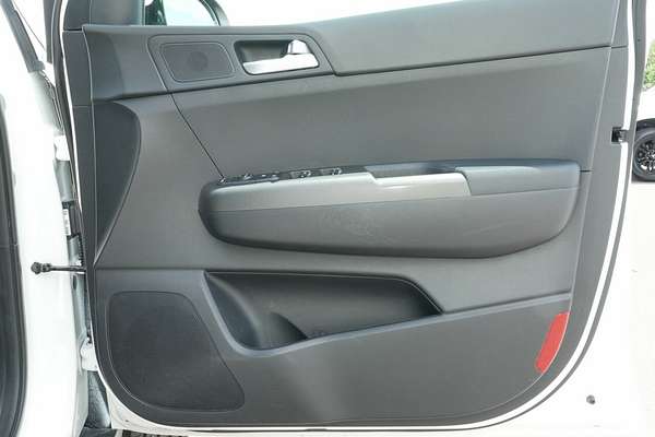 2019 Kia Sportage S QL