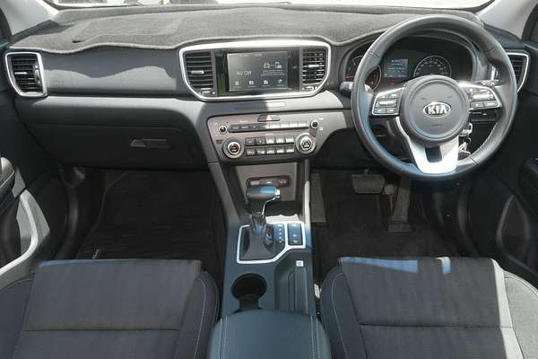 2019 Kia Sportage S QL