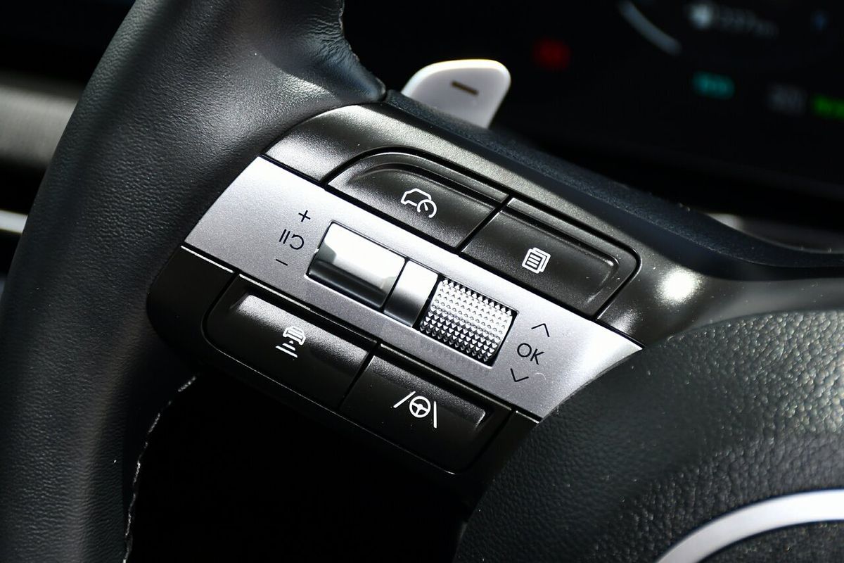 2024 Hyundai Tucson Elite NX4.V3