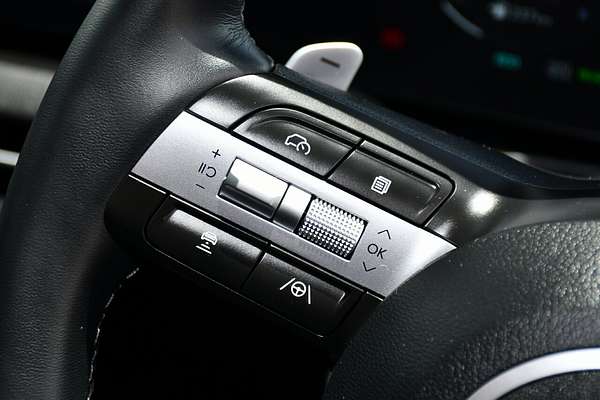 2024 Hyundai Tucson Elite NX4.V3