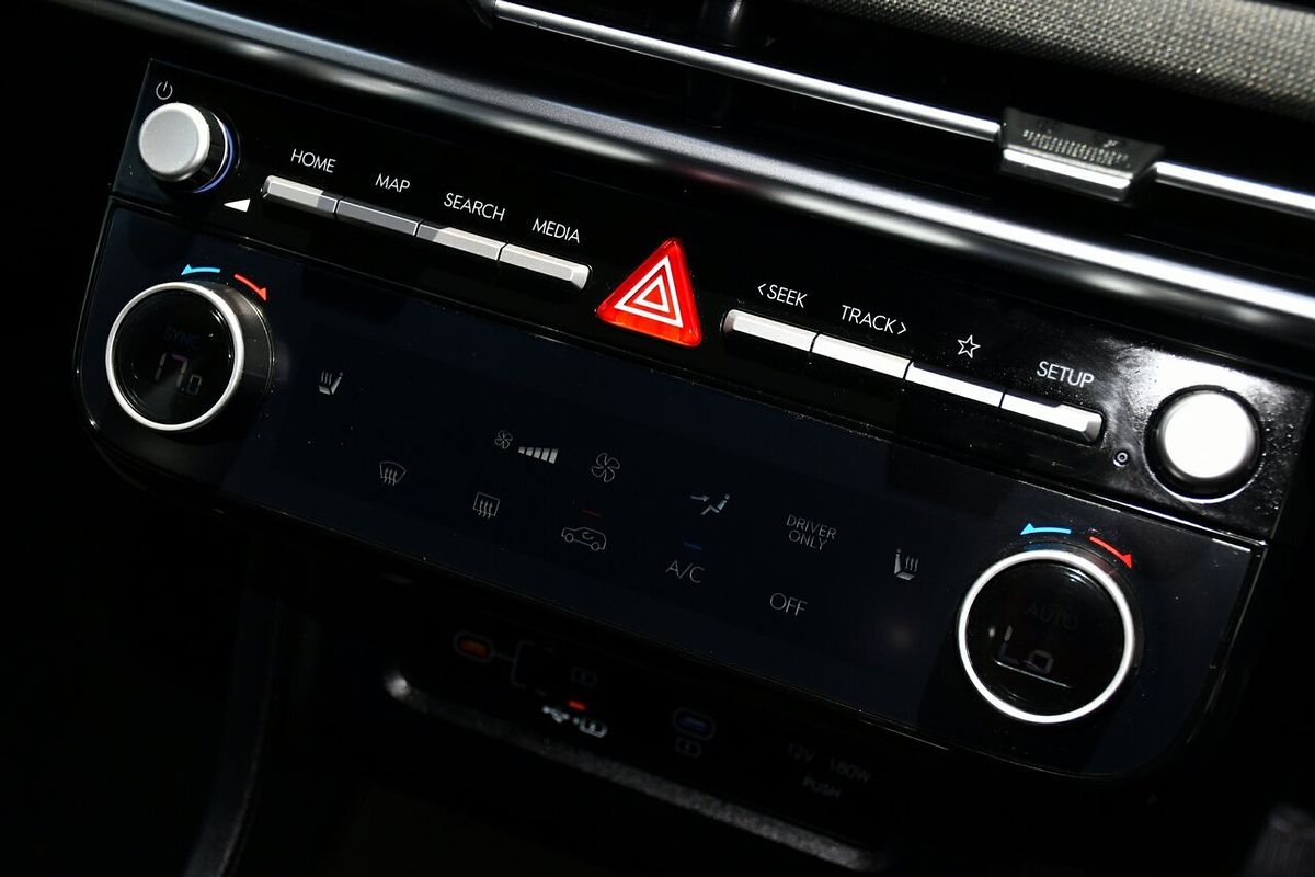 2024 Hyundai Tucson Elite NX4.V3