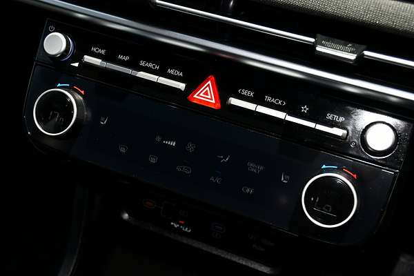 2024 Hyundai Tucson Elite NX4.V3