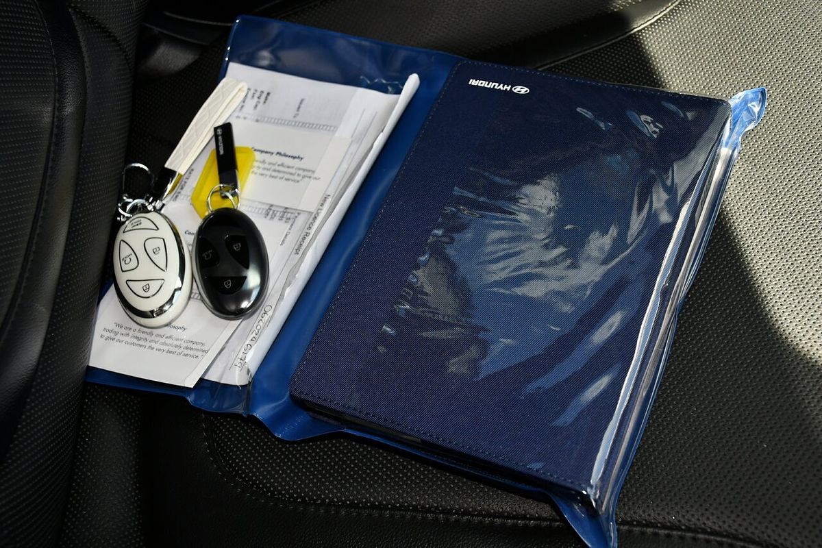 2024 Hyundai Tucson Elite NX4.V3