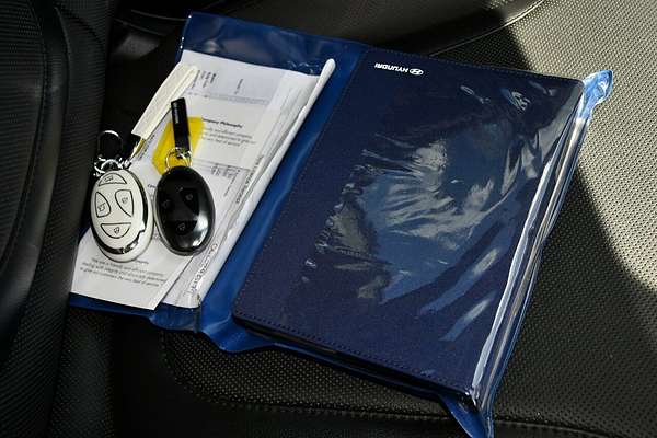 2024 Hyundai Tucson Elite NX4.V3