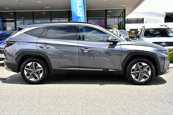 2024 Hyundai Tucson Elite NX4.V3