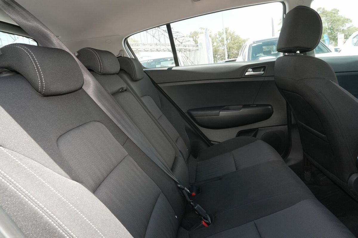 2019 Kia Sportage S QL