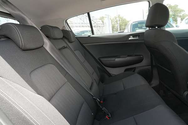 2019 Kia Sportage S QL