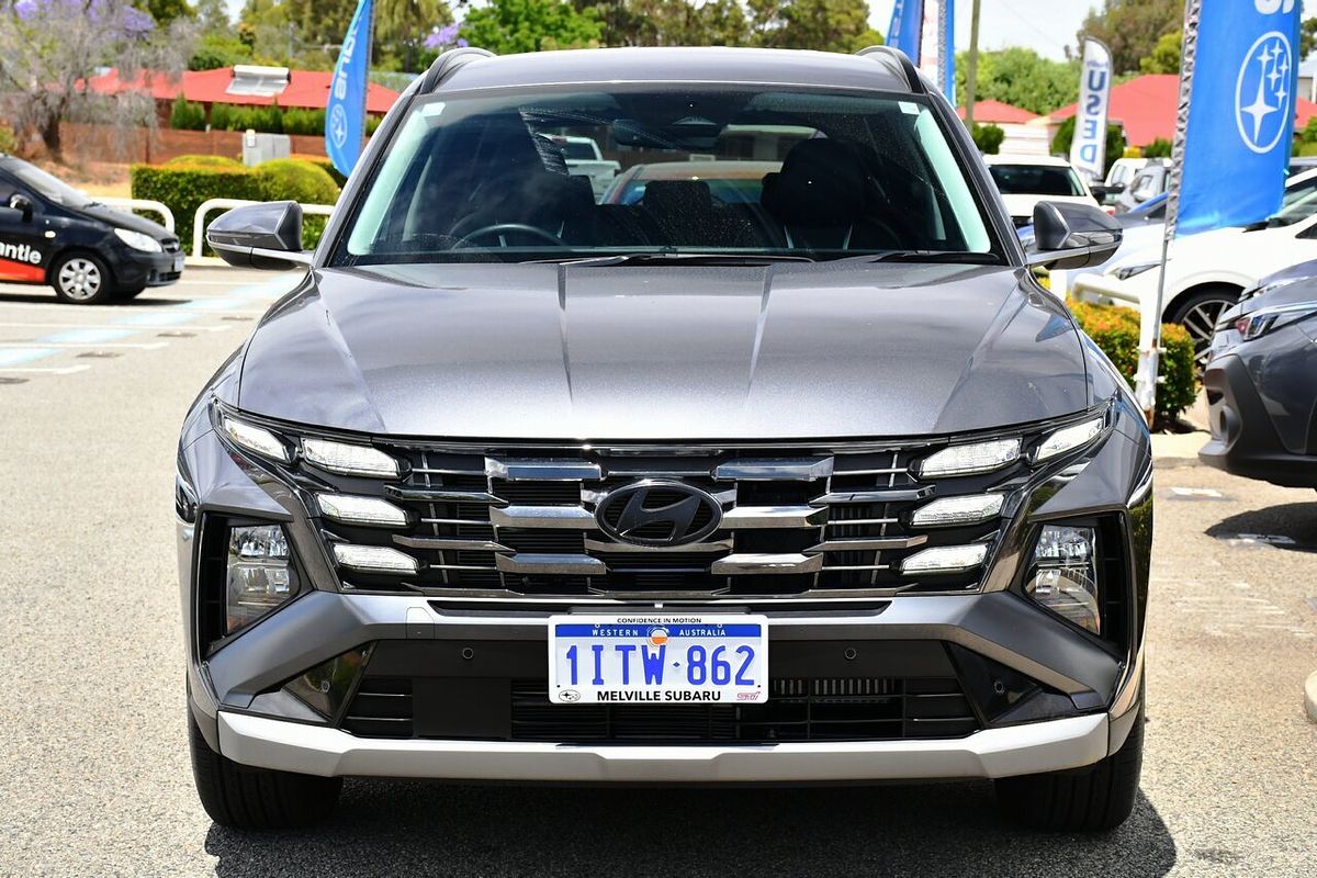 2024 Hyundai Tucson Elite NX4.V3