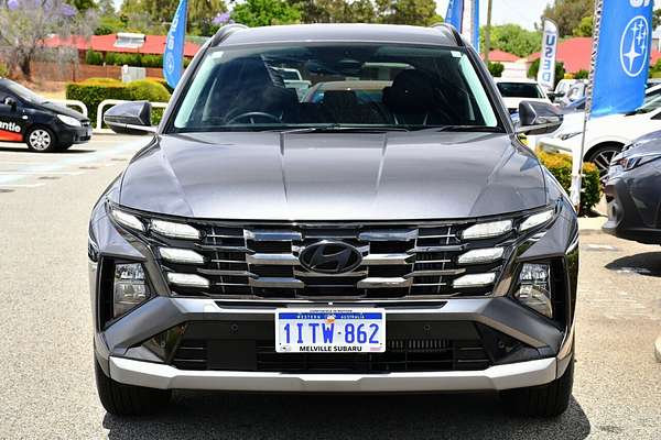 2024 Hyundai Tucson Elite NX4.V3