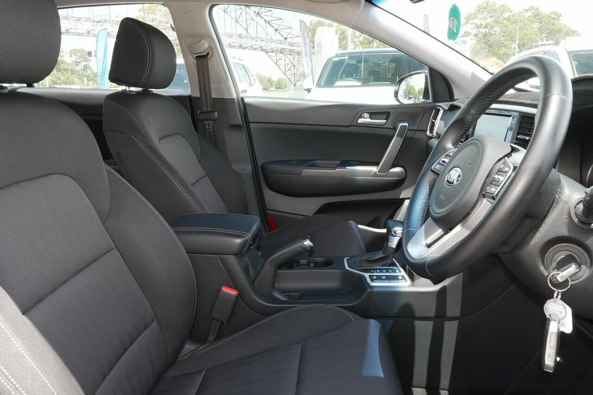 2019 Kia Sportage S QL