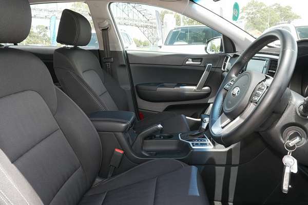 2019 Kia Sportage S QL