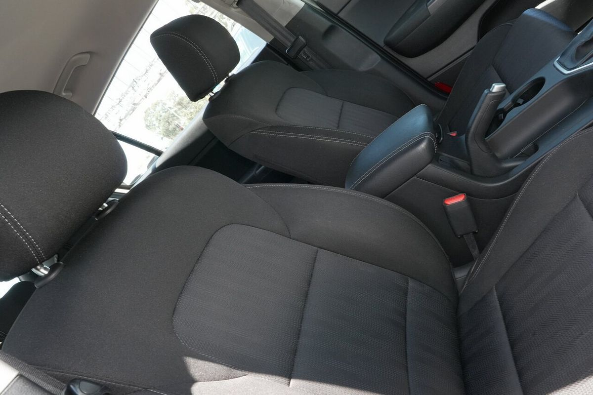 2019 Kia Sportage S QL