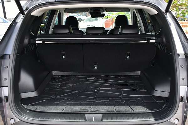 2024 Hyundai Tucson Elite NX4.V3