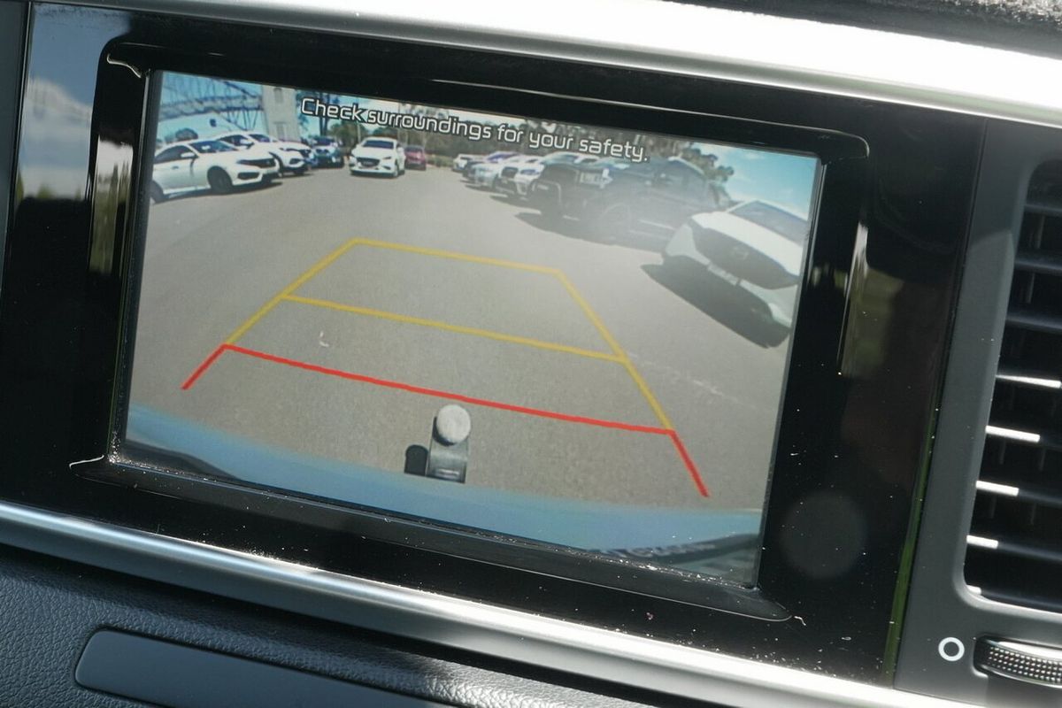 2019 Kia Sportage S QL