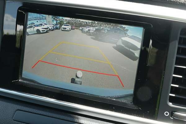 2019 Kia Sportage S QL