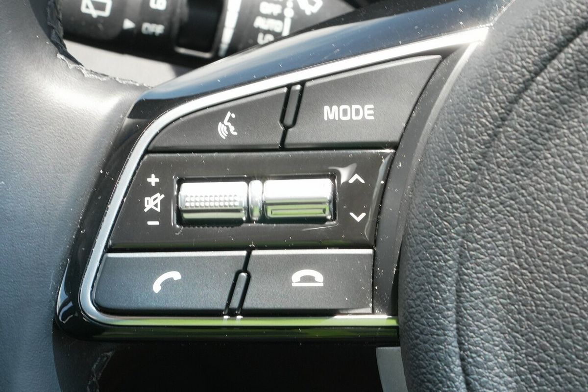 2019 Kia Sportage S QL