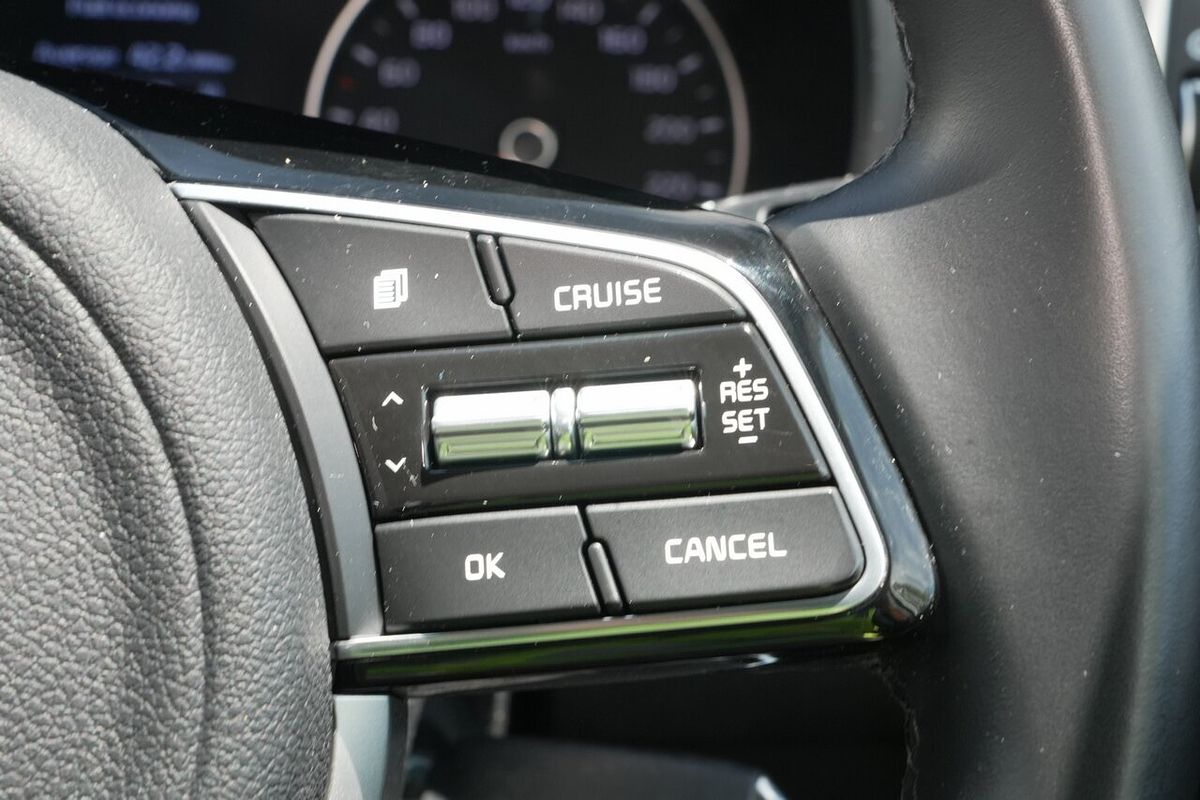 2019 Kia Sportage S QL