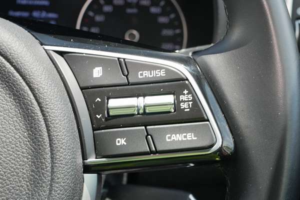 2019 Kia Sportage S QL