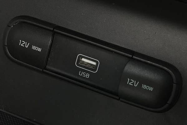 2019 Kia Sportage S QL