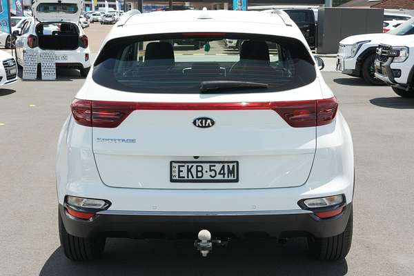 2019 Kia Sportage S QL