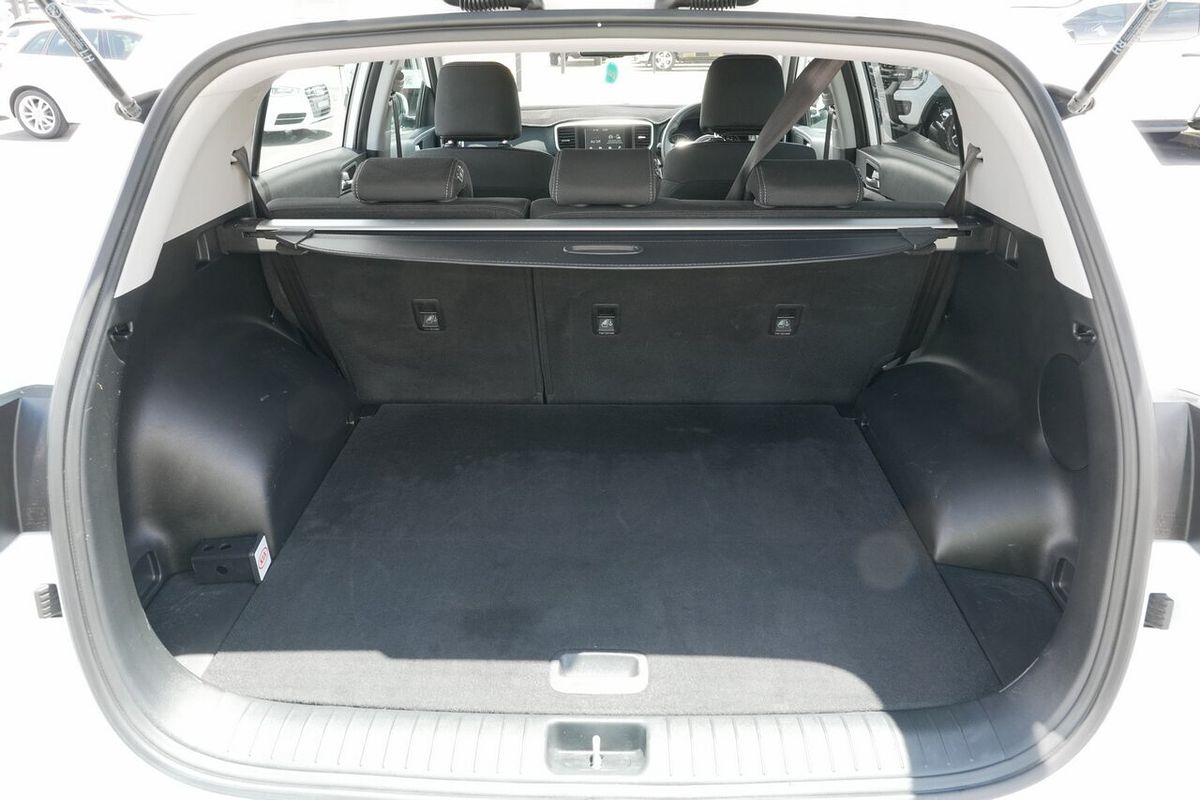 2019 Kia Sportage S QL