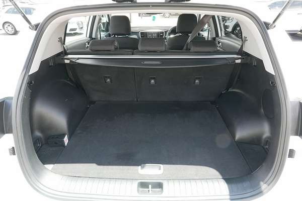 2019 Kia Sportage S QL