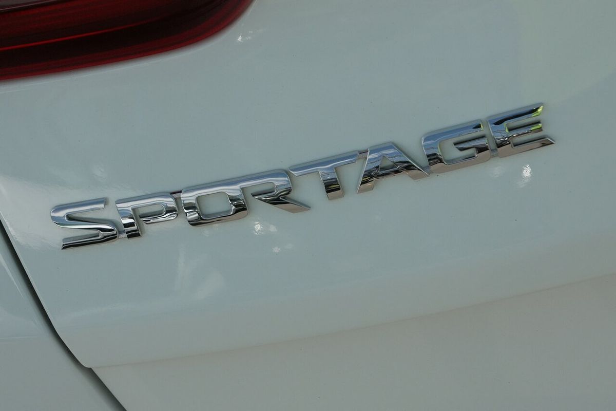 2019 Kia Sportage S QL