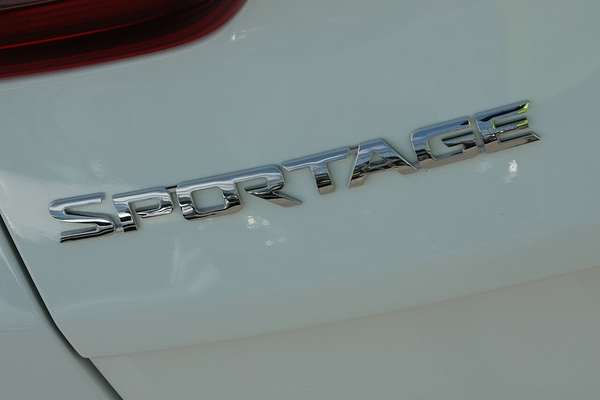 2019 Kia Sportage S QL