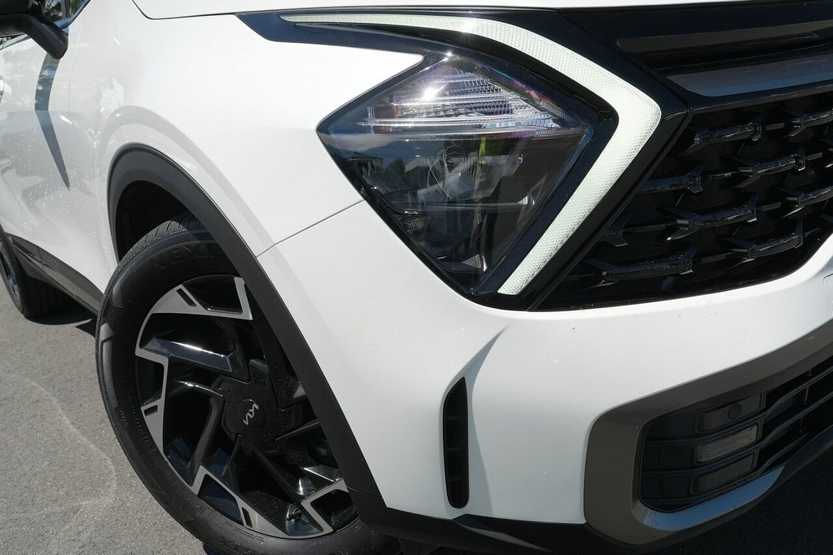 2023 Kia Sportage SX+ NQ5