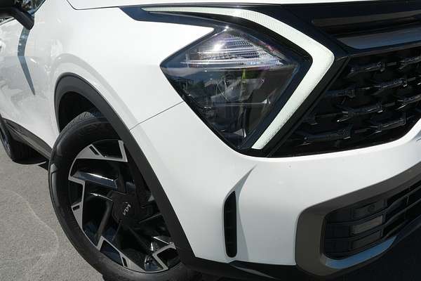 2023 Kia Sportage SX+ NQ5