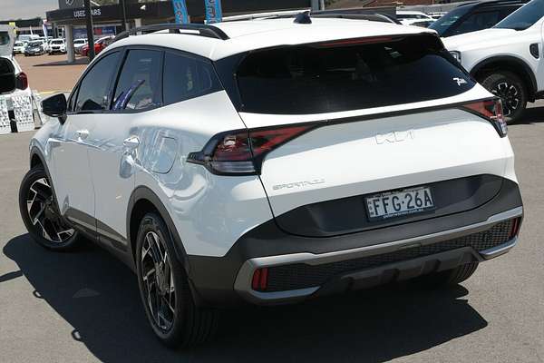 2023 Kia Sportage SX+ NQ5