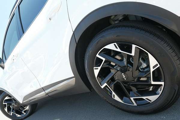 2023 Kia Sportage SX+ NQ5