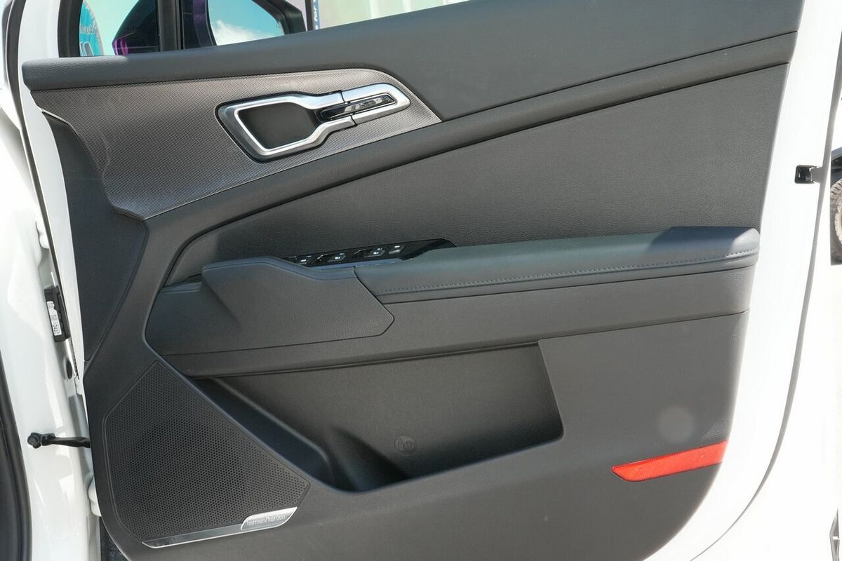 2023 Kia Sportage SX+ NQ5