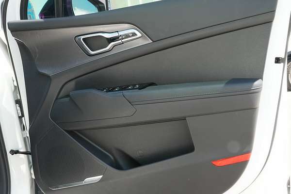 2023 Kia Sportage SX+ NQ5