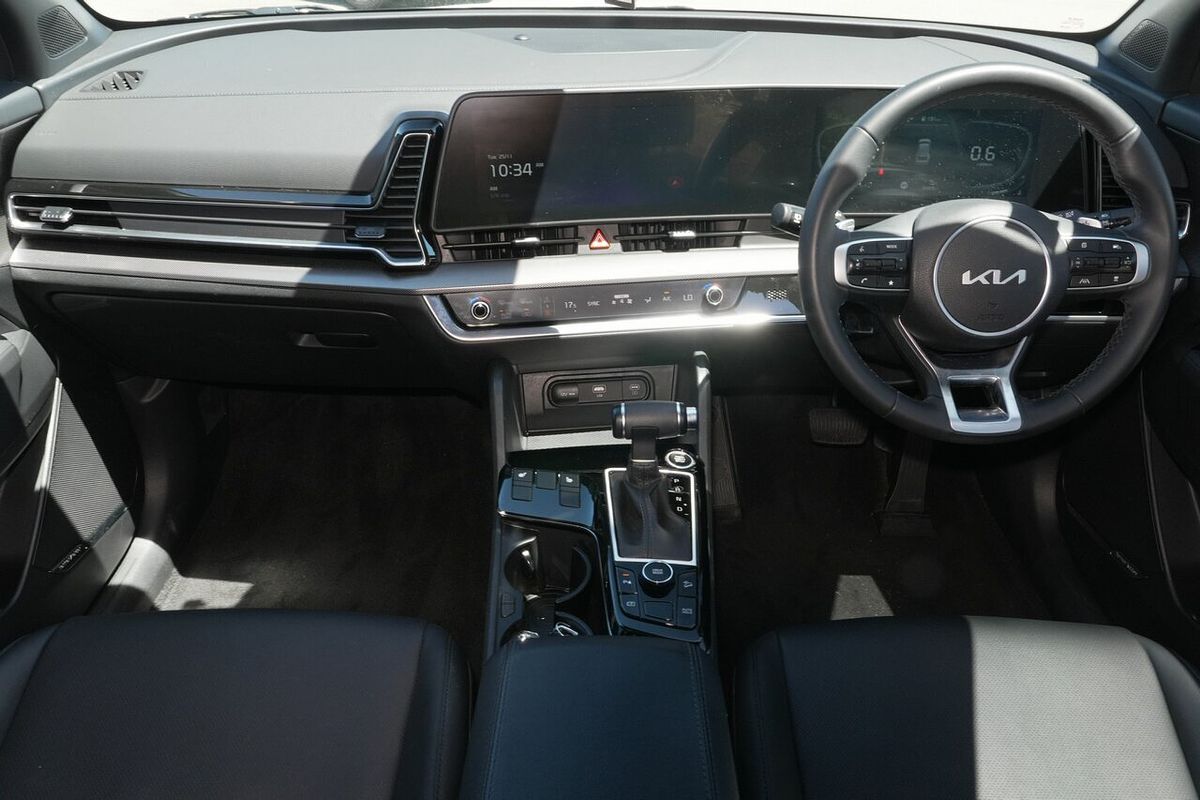 2023 Kia Sportage SX+ NQ5