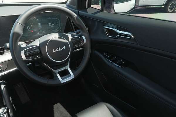 2023 Kia Sportage SX+ NQ5