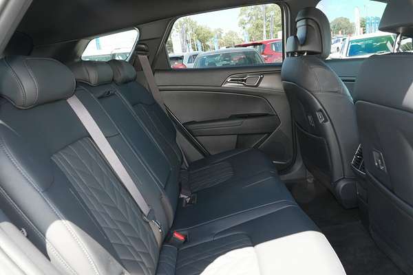 2023 Kia Sportage SX+ NQ5