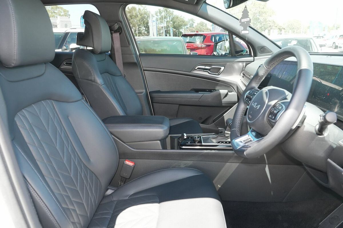 2023 Kia Sportage SX+ NQ5