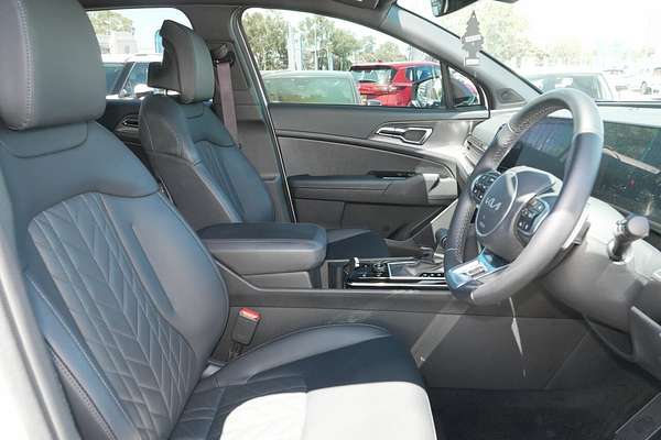 2023 Kia Sportage SX+ NQ5